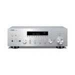 Yamaha R-N600A Network Stereo Receiver Silver. Fixed Price $769.95.