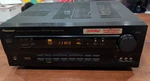 Pioneer VSX-D508 5.1 Ch Av Home Theater Surround Receiver Stereo, Tested Works. Fixed Price $79.99.
