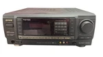 Aiwa AV-X100AV Control Stereo Receiver. Fixed Price $125.00.