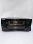 Pioneer Audio/video Multi-channel Receiver, VSX-49TX, Powers. Fixed Price $399.99.