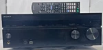 Sony STR-DN840 7.2 Channel Av Receiver With Hdmi, Wi-fi, Bluetooth, 4K,FM Radio!. Fixed Price $199.99.