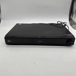 Lg LH-T3602 Dvd Receiver Blu Ray Player Tested Working Ipod/ Iphone Dock. Fixed Price $35.00.