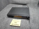 Jvc XV-THG30, 5.1CH Cd/dvd Home Theater System For Parts. Fixed Price $39.99.