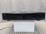 Jvc Av RX-D206B Control Receiver Hybrid Feedback Digital Amplifier Stereo. Fixed Price $99.95.
