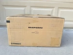 New Marantz 12-CHANNEL 200W Power Amplifier Class D Home Theater. Fixed Price $4250.00.