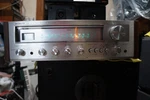 Hitachi SR-302R. Fixed Price $250.00.