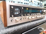 Pioneer QX-949A Quad Receiver. Modified Scope Section.. Fixed Price $2650.00.