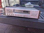 Jvc RS-77 Receiver Digital Synthesizer. Fixed Price $150.00.
