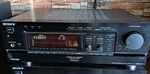 Sony TA-E1000ESD Av Control Amplifier AC100V 50HZ/60HZ Black Vintage 1989 Japan. Fixed Price $320.00.