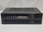 Sony STR-AV500 A/v Stereo Receiver Graphic Eq Tested. Fixed Price $114.99.