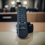 Genuine Harman Kardon Original Zone II.3 Audio Video Receiver Remote Control. Fixed Price $49.99.