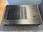 Yamaha R-2000 Receiver Top Case & Screws. Fixed Price $39.00.