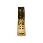 Authentic Sony Av System Remote RM-PP411 Tested HT-7700DP, HT-DDW840, STR-DE685. Fixed Price $14.99.
