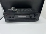 Tested Sony STR-D590 Receiver Stereo 4 Channel Phono Home Audio Remote. Fixed Price $49.99.