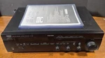 Yamaha R-V98 Natural Sound Home Theater Stereo Receiver 2 Zones. Fixed Price $50.00.