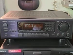 Onkyo TX-SV414PRO A/v Tuner Receiver Excellent Condition Fully Wired & Ready. Fixed Price $120.35.