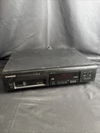 Pioneer PD-M403 Cd Player 6-DISC Changer With Magazine No Remote. Fixed Price $69.99.