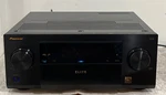 Pioneer SC-95 9.2 Ch 4K Hdr Dolby Av Receiver ( Black). Fixed Price $350.00.
