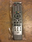 Original Remote Control For Fta Satellite Receiver Omegasat DSB5700 DSB5701. Fixed Price $24.99.