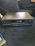 Vtg Technics Av Control Stereo Receiver SA-G9057-POWERS. Fixed Price $32.48.