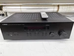 Yamaha R-N303 Hi-fi Network Stereo Receiver Tested TMB00 8.0. Fixed Price $389.00.