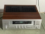 Vintage Concept 12.0D - 120 Watt Monster Digital Stereo Receiver. Fixed Price $1150.00.