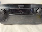 Denon AVP-A1HDCI 9.2 Channel Surround Sound Receiver Tested/works! Remote. Fixed Price $999.99.