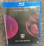 Dolby Atmos Genuine Blu-ray Demo Disc (sep 2016)-NEW,SEALED. Fixed Price $130.00.