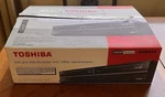 Toshiba DVR620KU Vhs Dvd Recorder Hdmi Combo Vcr 1080P Complete In Box. Fixed Price $325.00.