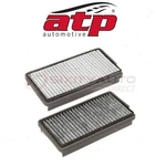 Atp Cabin Air Filter For 1997-2005 Chevrolet Venture Hvac Heating Qu. Fixed Price $43.20.