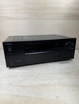 Onkyo TX-SR393 5.2CH A/v Receiver 80W/CH Dolby ATMOS4K Hdr Bluetooth (no Remote). Fixed Price $179.99.