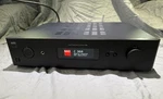 Nad C 368 Hybrid Digital Integrated Amplifier. Fixed Price $500.00.