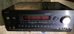 Integra DTR-40.3 7.2-CHANNEL Hdmi Network A/v Home Theater Receiver *no Remote*. Fixed Price $99.97.