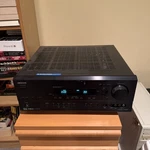 Onkyo Av Receiver TX-SR601. Fixed Price $49.00.
