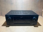 Denon AVR-X2000 Black 7.1-CHANNEL 4K Ultra Hd 3D Integrated Network Receiver. Fixed Price $164.99.