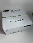 Rotel RAP-1580MKII 7.1-CHANNEL Amplified Home Theater Receiver (black). Fixed Price $2499.00.