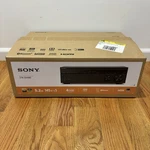 New Sony STR-DH590 5.2-CH 4K Hdr Av Receiver With Bluetooth Open Box. Fixed Price $299.99.