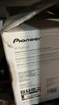 Pioneer SP-T22A-LR Dolby Atmos-enabled Add-on Speakers (pair, Black). Fixed Price $199.00.