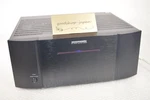 Marantz MM8003 Channel Stereo Power Amplifier Black Tested Excellent. Fixed Price $1199.20.