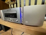 Marantz SA-14S1 Sacd Player Usb-dac Audio Digital Hifi Japan Pro Fully Works. Fixed Price $1485.49.