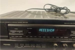 Denon AVR-1000 Receiver Tested/working. Fixed Price $98.98.