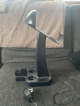 Powera Charge And Display For Vr Black Model 1426810-01. Fixed Price $29.99.