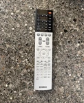 Yamaha RAV553 ZW69510 Remote For Receiver RX-A770 RX-V683. Fixed Price $22.00.