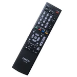 Receiver Remote RC-1168 For Denon DHT-E251BA AVR-X6200W AVR-X2200W AVR-X2100W. Fixed Price $12.55.