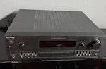 Sony Acoustic Controlled Amplifier TA-AX311 Works Other Deck Parts Tested. Fixed Price $91.65.