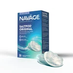 Navage Nasal System Original Saltpods 30 Brand New Sealed. Fixed Price $14.20.