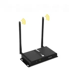 Siig 4K Wireless Hdmi Extender Receiver (rx) Only For 1-TO-2 Kit (CE-H24611-S1). Fixed Price $320.99.