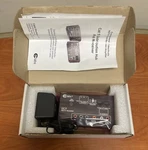 Labs CAT-5 CAT5RX Audio/video Hdtv Distribution Receiver New Open Box. Fixed Price $64.99.