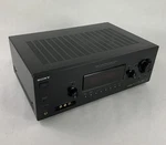Sony STR-DG720 Digital Audio/video Control Center Tested No Remote. Fixed Price $74.99.