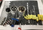 Marantz 7C Restoration Kit (power Supply And Audio Capacitors). Fixed Price $339.00.
